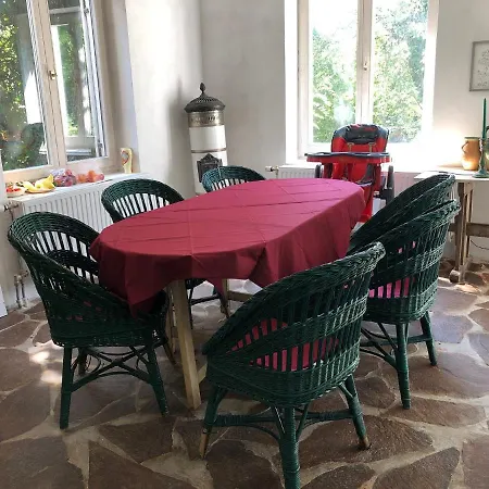 Kamilla Holiday home *