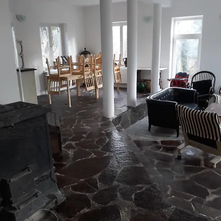 Holiday home Kamilla *